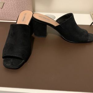 Call It Spring Mules